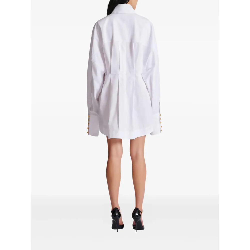 Dresses White sold by Wanan Luxury product image thumbnail 5