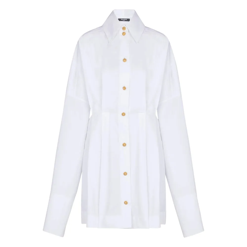 Dresses White sold by Wanan Luxury product image thumbnail 2