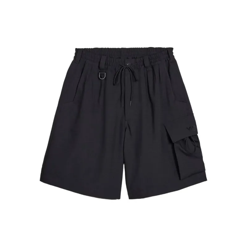 Shorts Black sold by Wanan Luxury