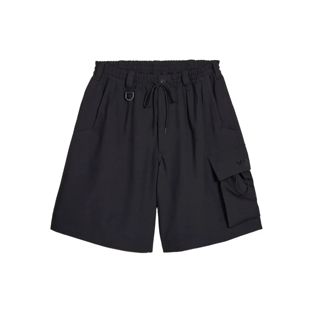 Shorts Black sold by Wanan Luxury