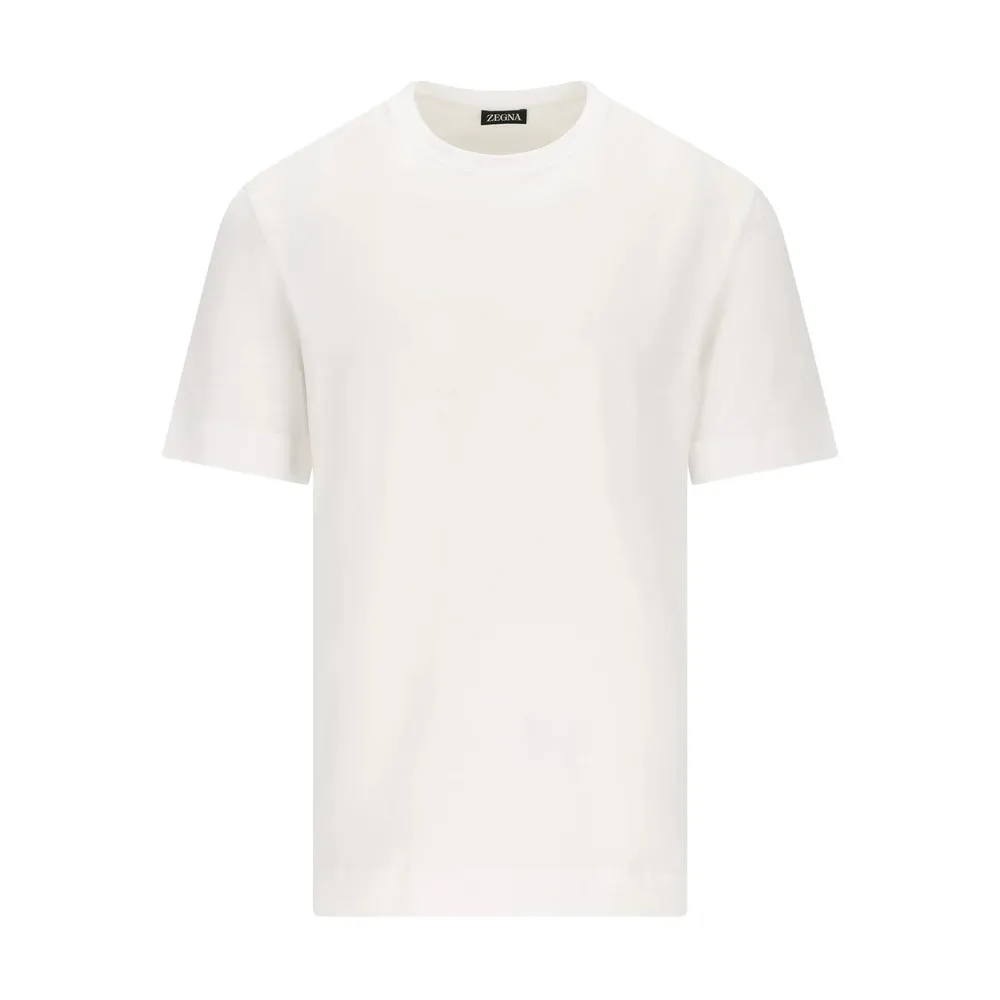 T Shirts White sold by Wanan Luxury product image thumbnail 3
