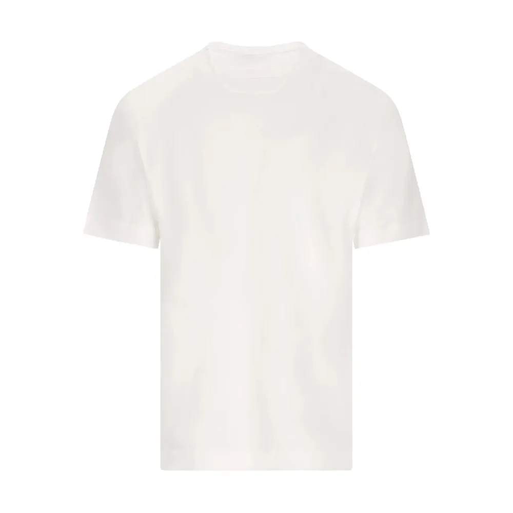 T Shirts White sold by Wanan Luxury