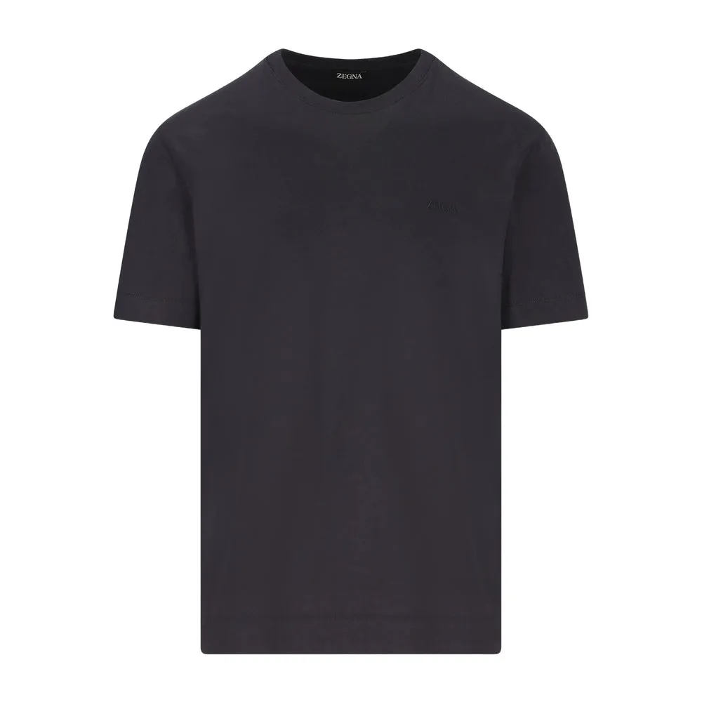 T Shirts Blue sold by Wanan Luxury