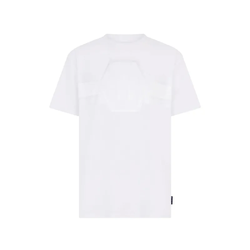 T Shirts White sold by Wanan Luxury