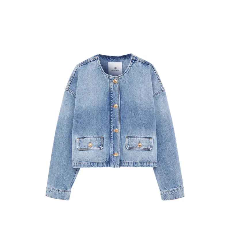 Outerwears Blue sold by Wanan Luxury