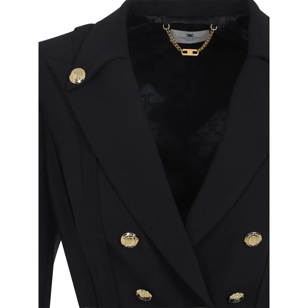 Jackets Black sold by Wanan Luxury product image thumbnail 2