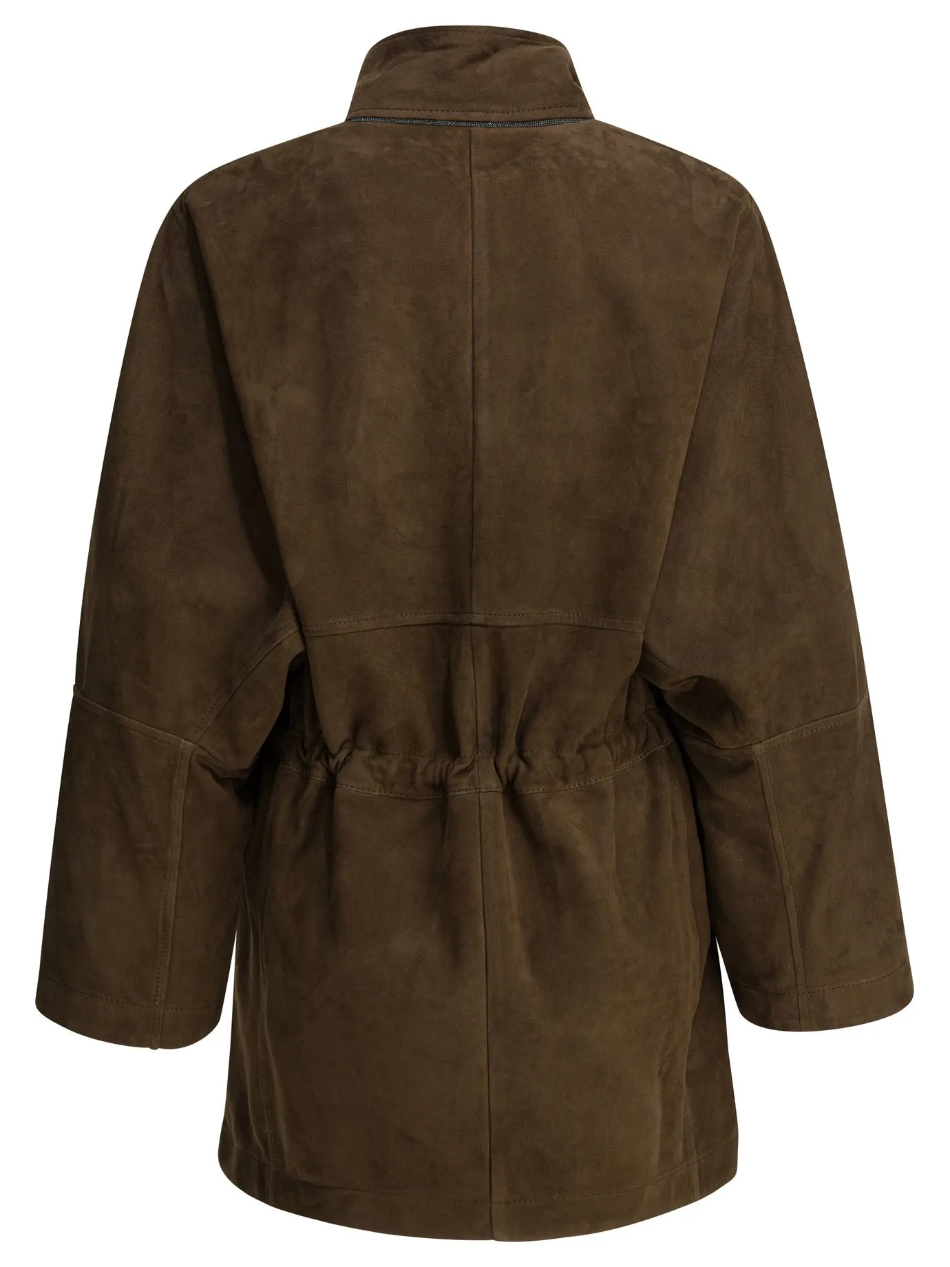 Jackets & Coats Jackets And Coats Brown sold by Wanan Luxury product image thumbnail 2