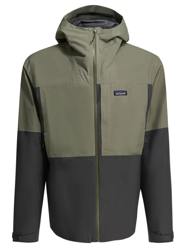 Jackets & Coats Jackets And Coats Green made by Patagonia