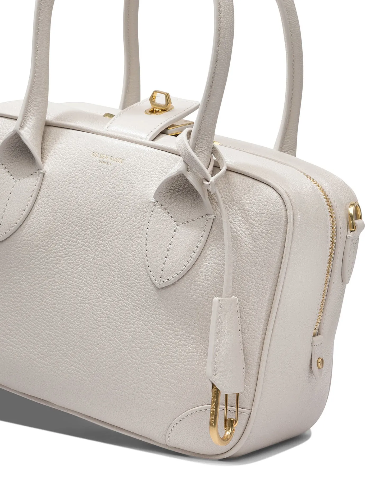 Vita Handbags White sold by Wanan Luxury product image thumbnail 4