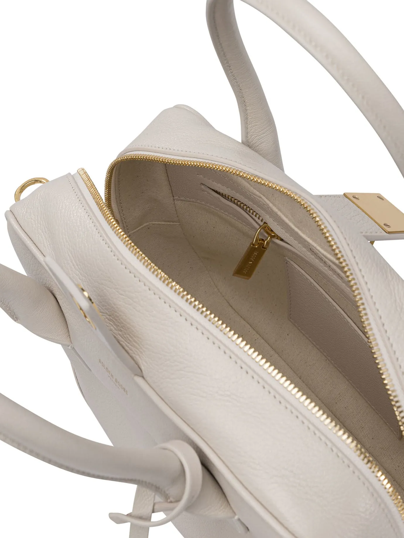 Vita Handbags White sold by Wanan Luxury product image thumbnail 5