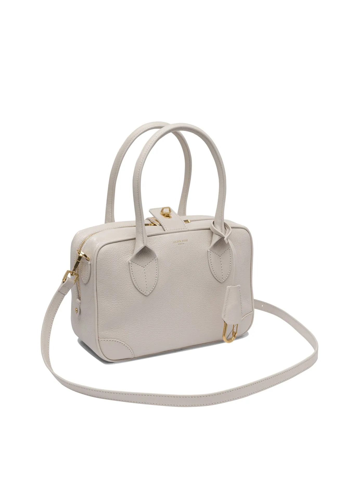 Vita Handbags White sold by Wanan Luxury product image thumbnail 2