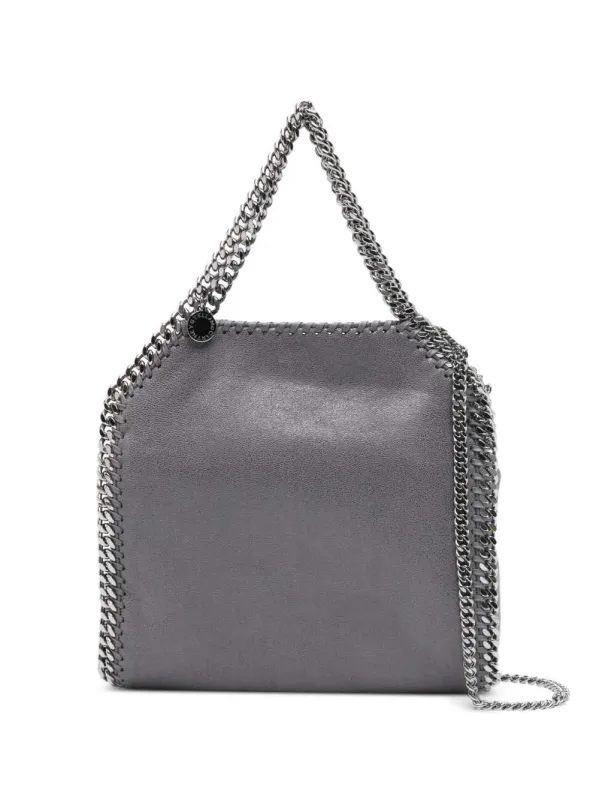 Falabella Mini Tote Bag With Chain Strap sold by Wanan Luxury