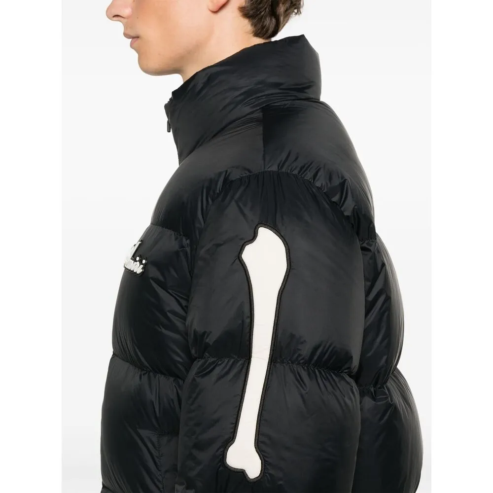 Outerwears Black sold by Wanan Luxury product image thumbnail 5