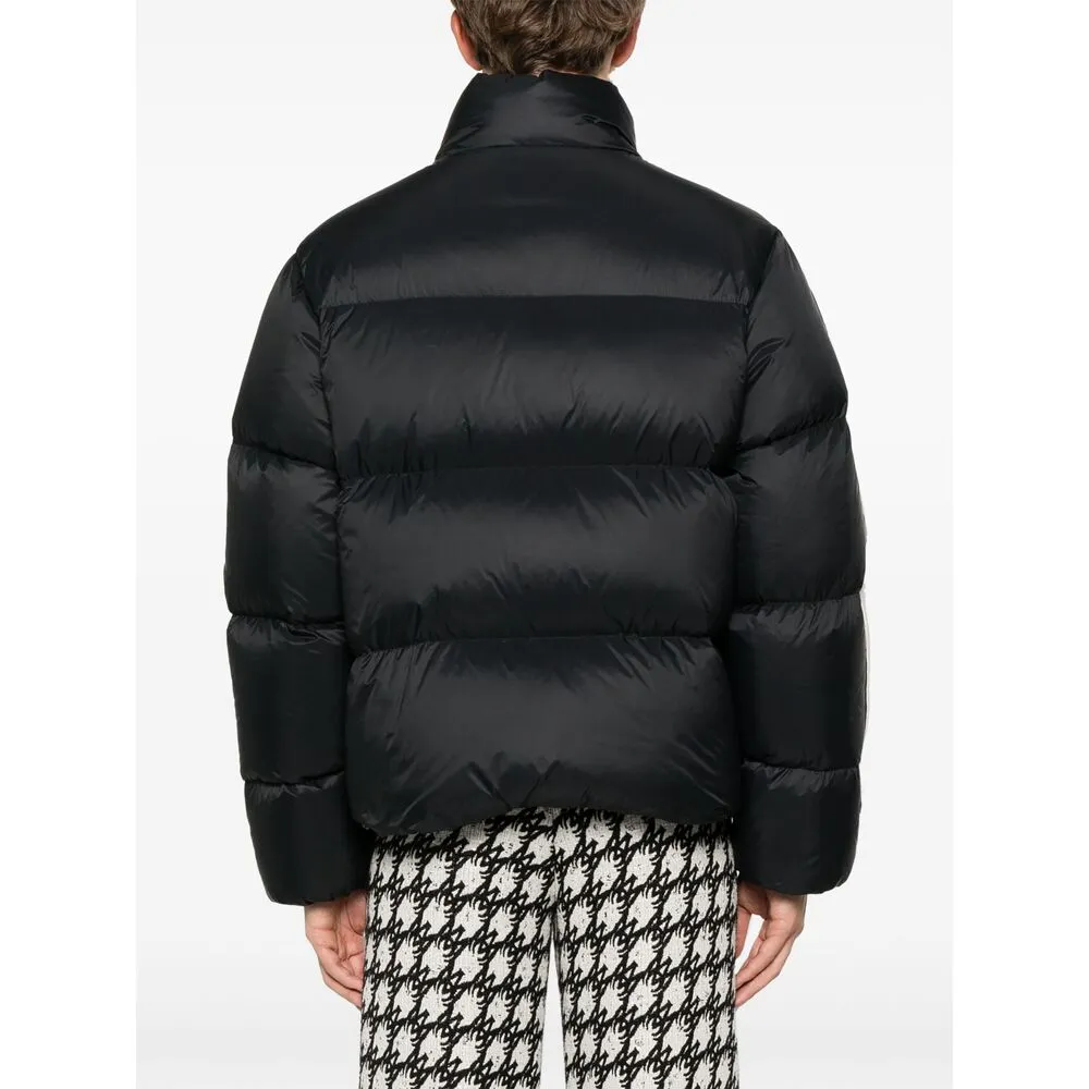 Outerwears Black sold by Wanan Luxury product image thumbnail 2