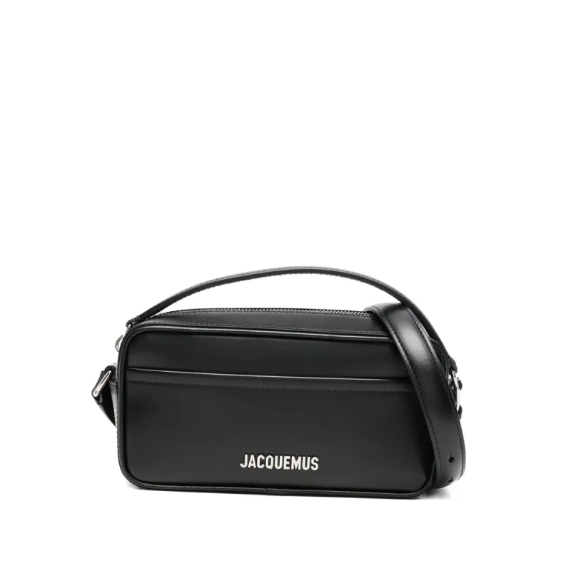 Bum Bags Black sold by Wanan Luxury