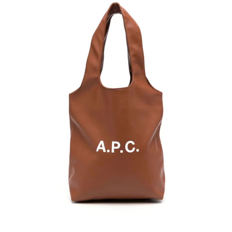 Bags Brown made by A.P.C.
