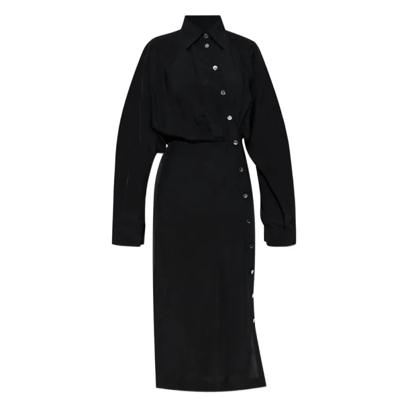 Coats Black made by Sportmax