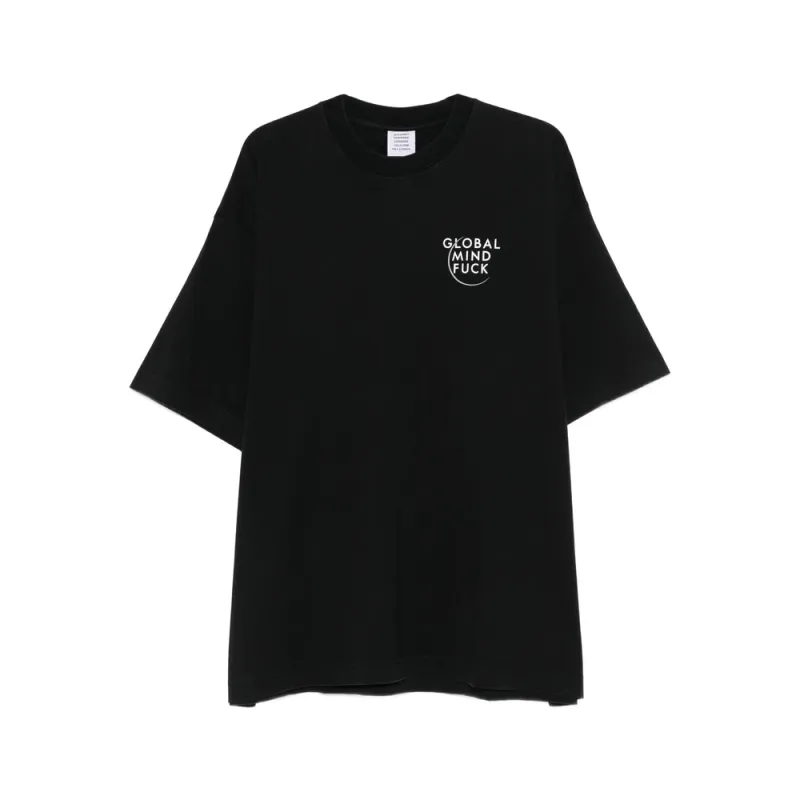 T Shirts Black sold by Wanan Luxury