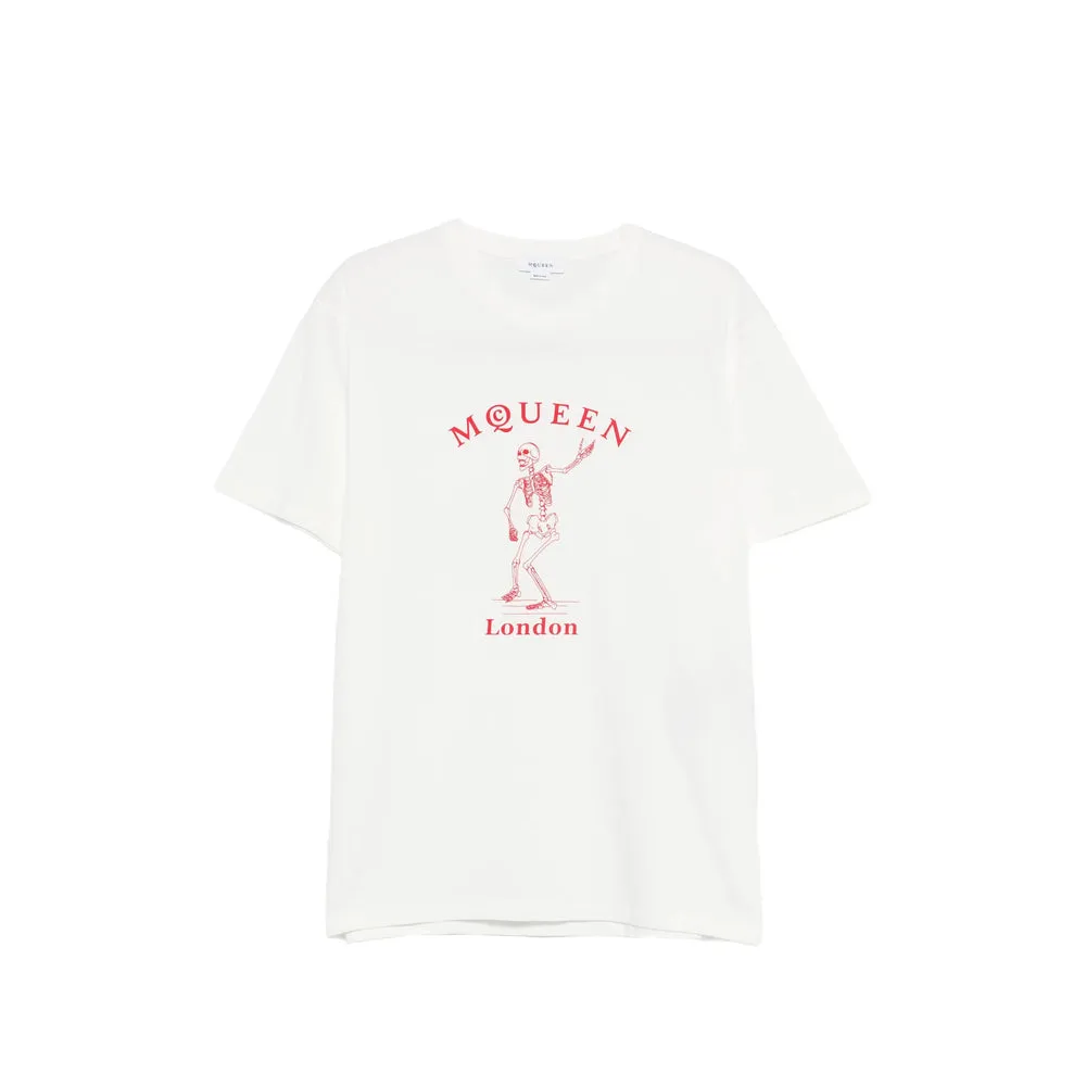 T Shirts White sold by Wanan Luxury