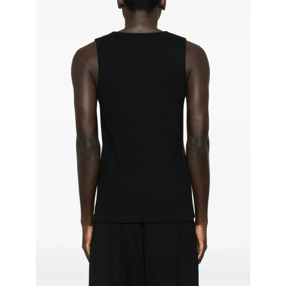 T Shirts Black sold by Wanan Luxury product image thumbnail 4