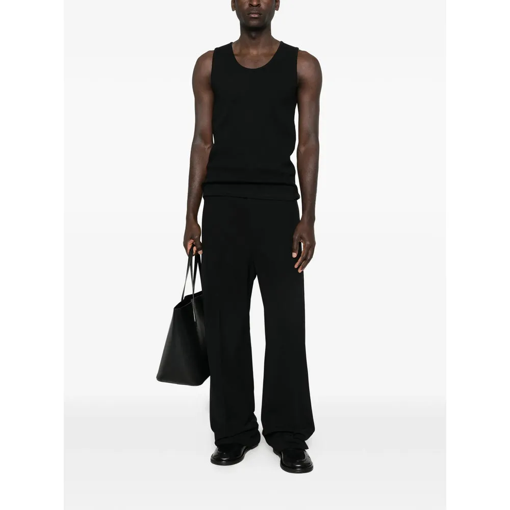 T Shirts Black sold by Wanan Luxury product image thumbnail 3