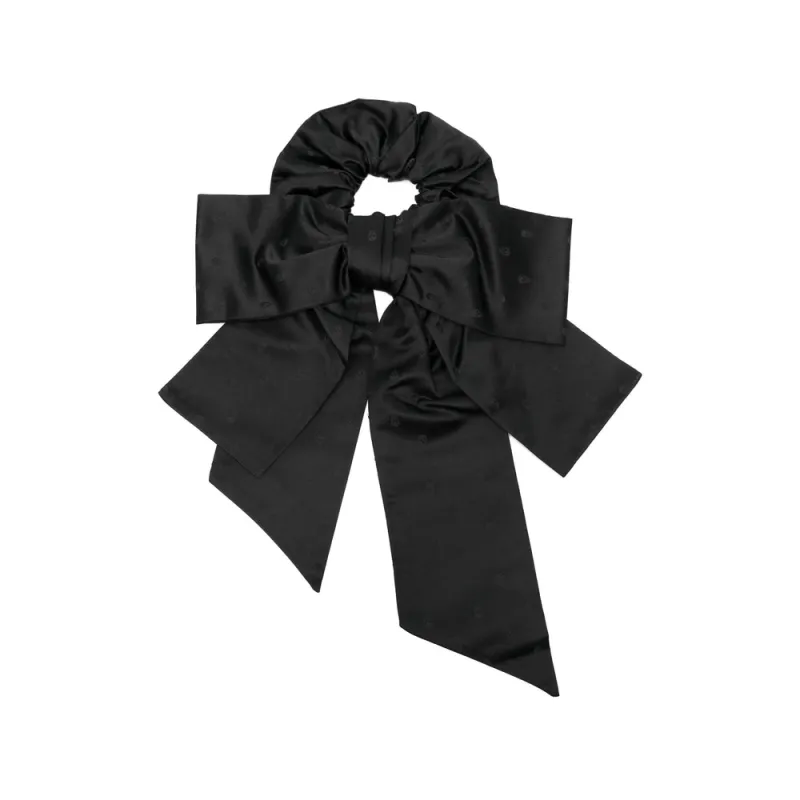 Hair Accessories Black made by Alexander McQueen
