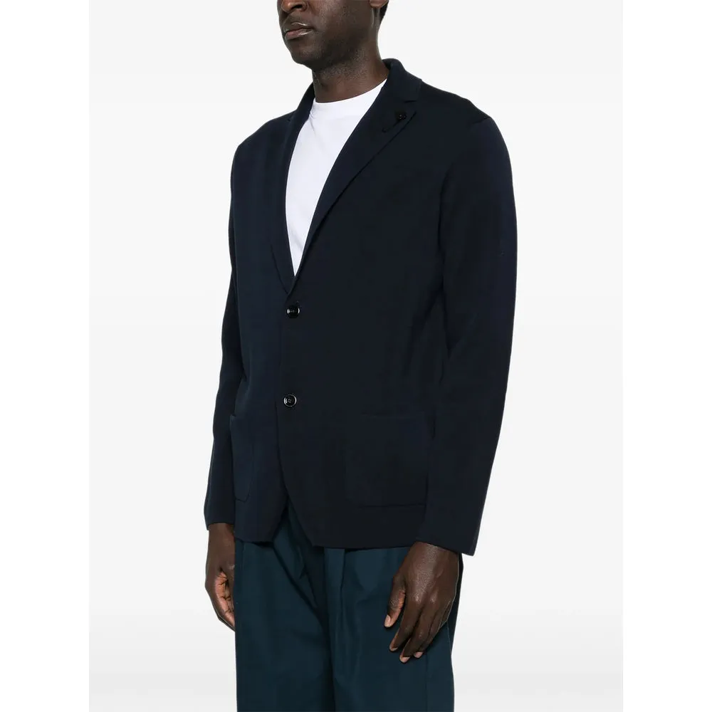 Sweaters Blue sold by Wanan Luxury product image thumbnail 5