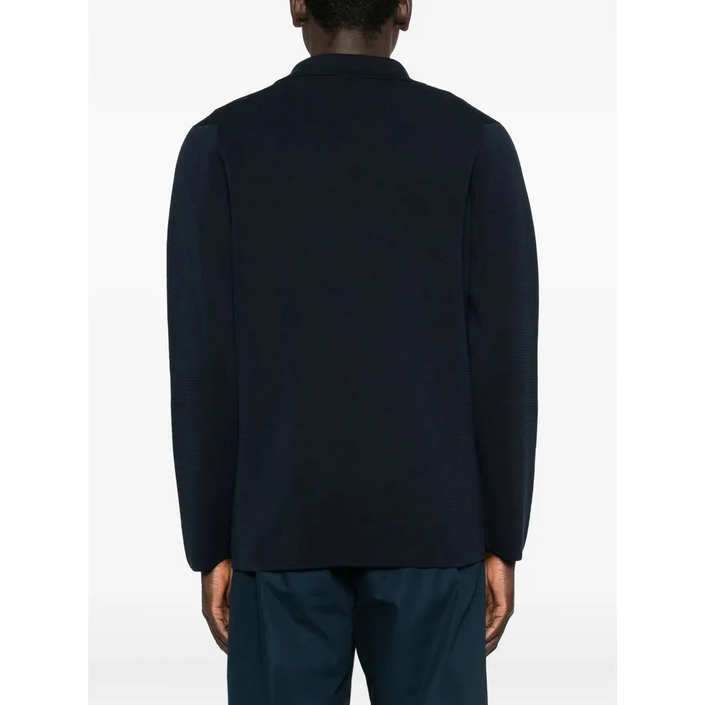 Sweaters Blue sold by Wanan Luxury product image thumbnail 2