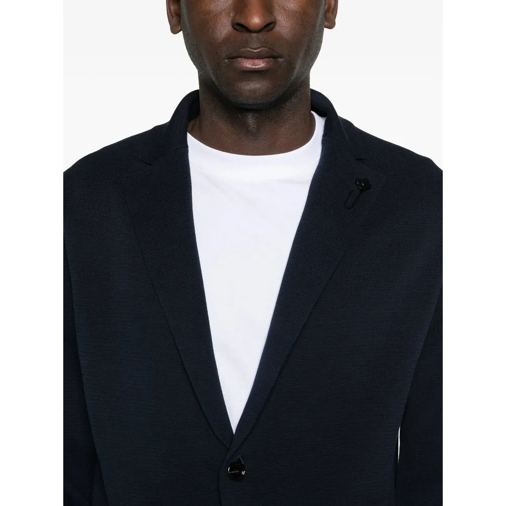 Sweaters Blue sold by Wanan Luxury product image thumbnail 3