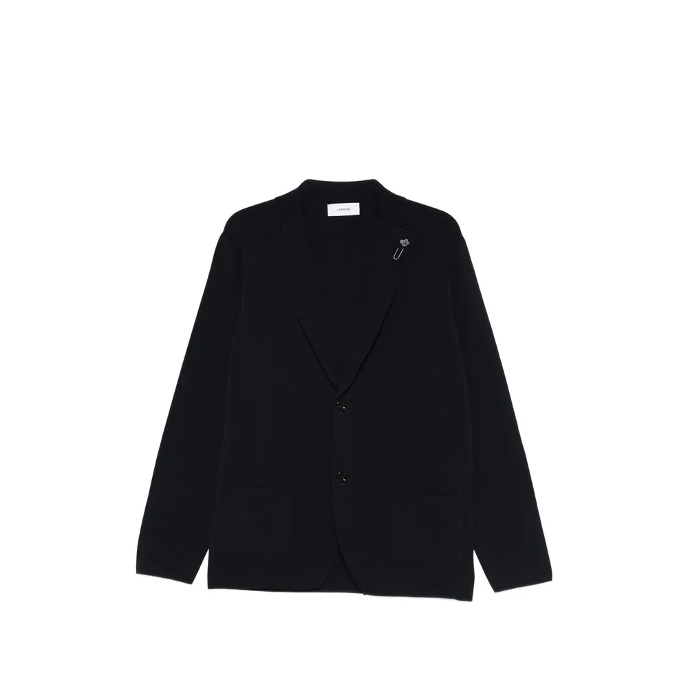 Sweaters Blue sold by Wanan Luxury