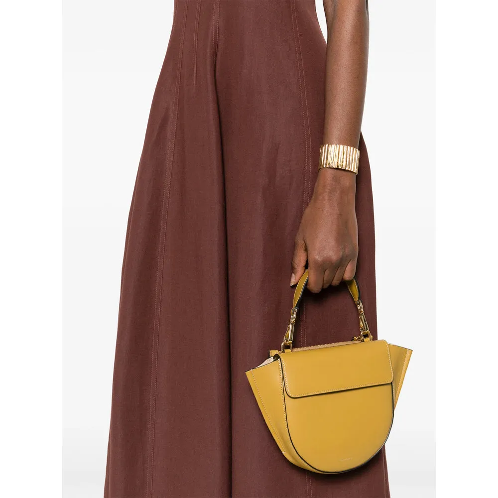 Bags Yellow sold by Wanan Luxury product image thumbnail 4