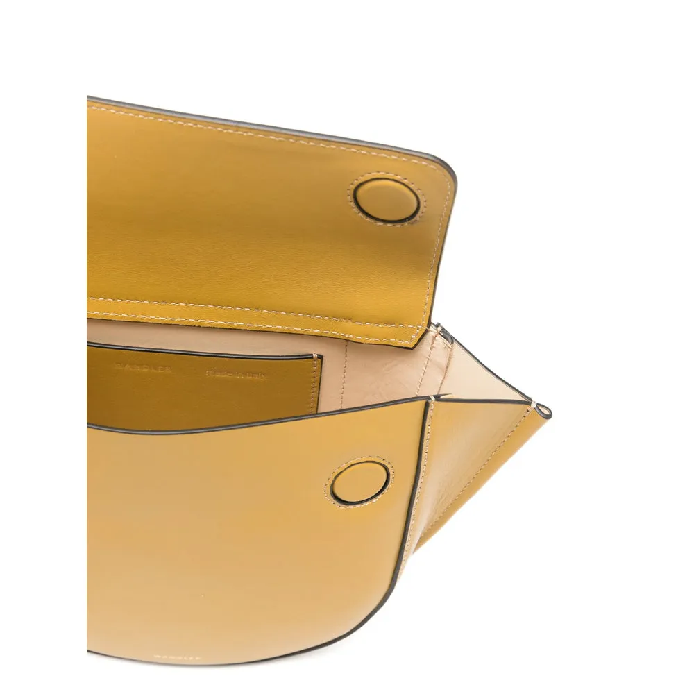 Bags Yellow sold by Wanan Luxury product image thumbnail 2