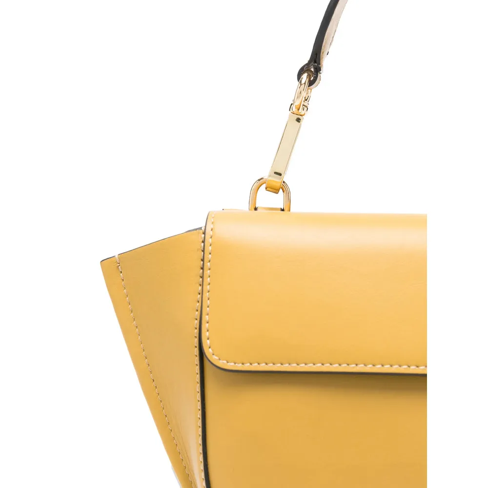 Bags Yellow sold by Wanan Luxury product image thumbnail 3