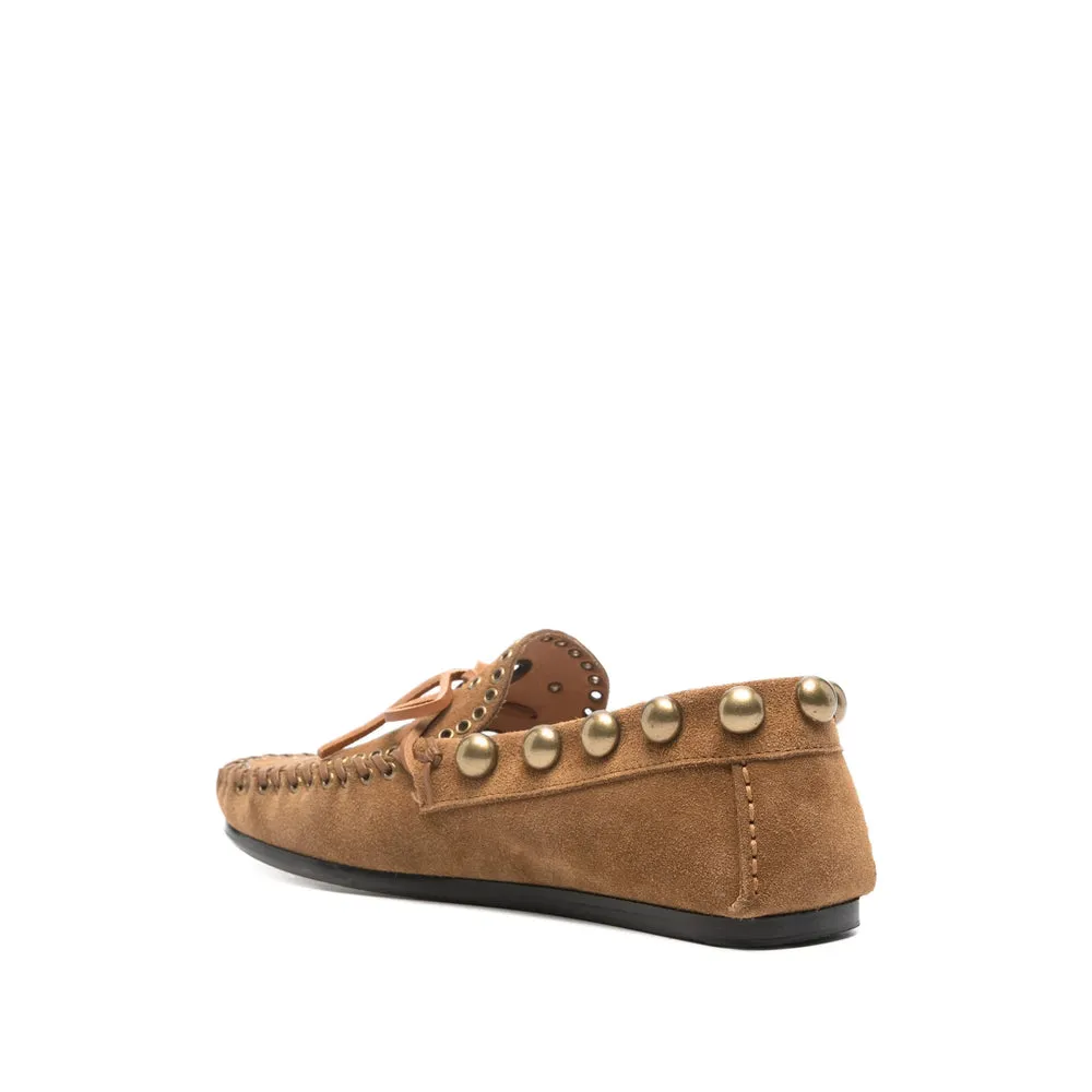 Shoes Brown sold by Wanan Luxury product image thumbnail 4