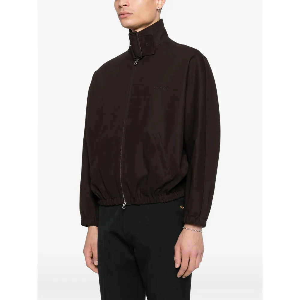 Outerwears Brown sold by Wanan Luxury product image thumbnail 5