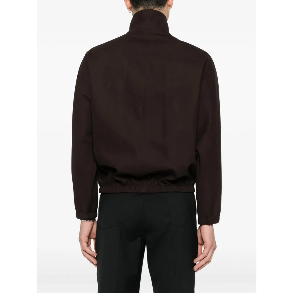 Outerwears Brown sold by Wanan Luxury product image thumbnail 3