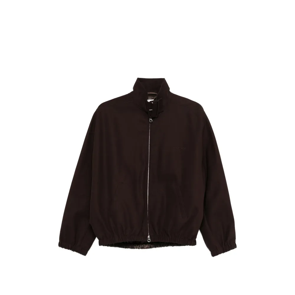 Outerwears Brown sold by Wanan Luxury