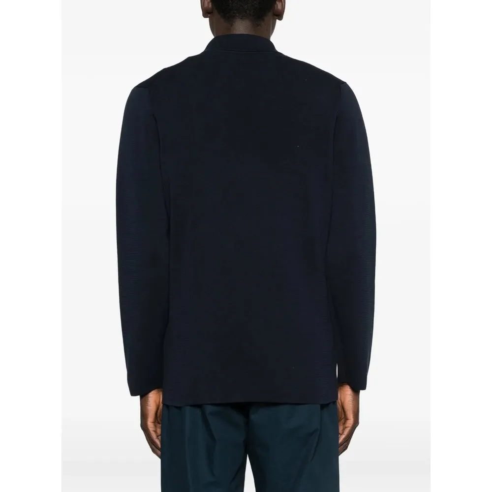 Sweaters Blue sold by Wanan Luxury product image thumbnail 4