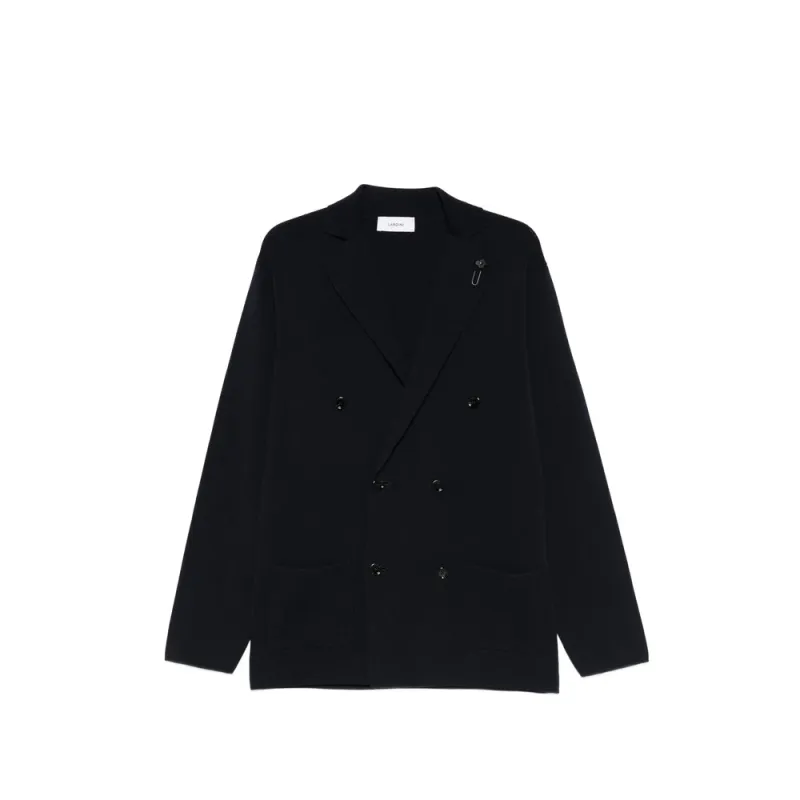 Sweaters Blue sold by Wanan Luxury