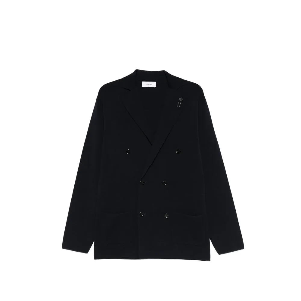 Sweaters Blue sold by Wanan Luxury