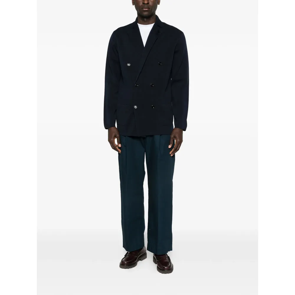 Sweaters Blue sold by Wanan Luxury product image thumbnail 2