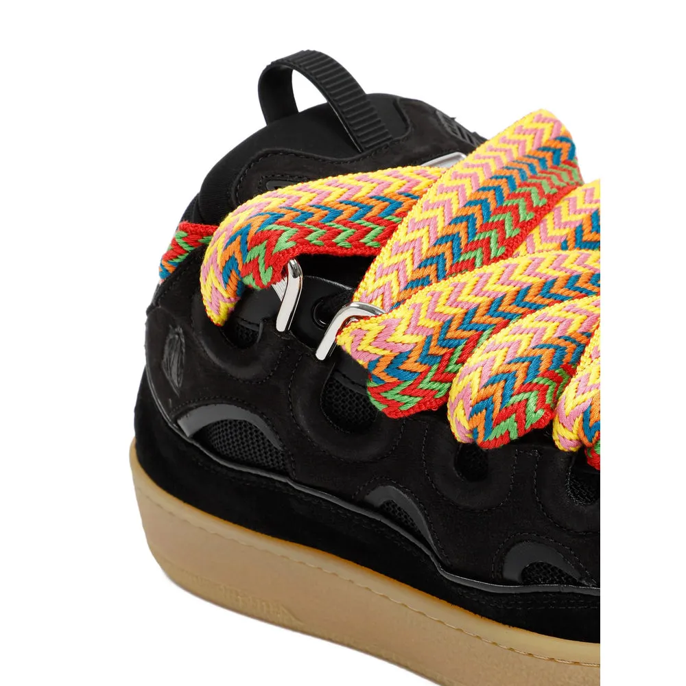 Sneakers Black sold by Wanan Luxury product image thumbnail 2