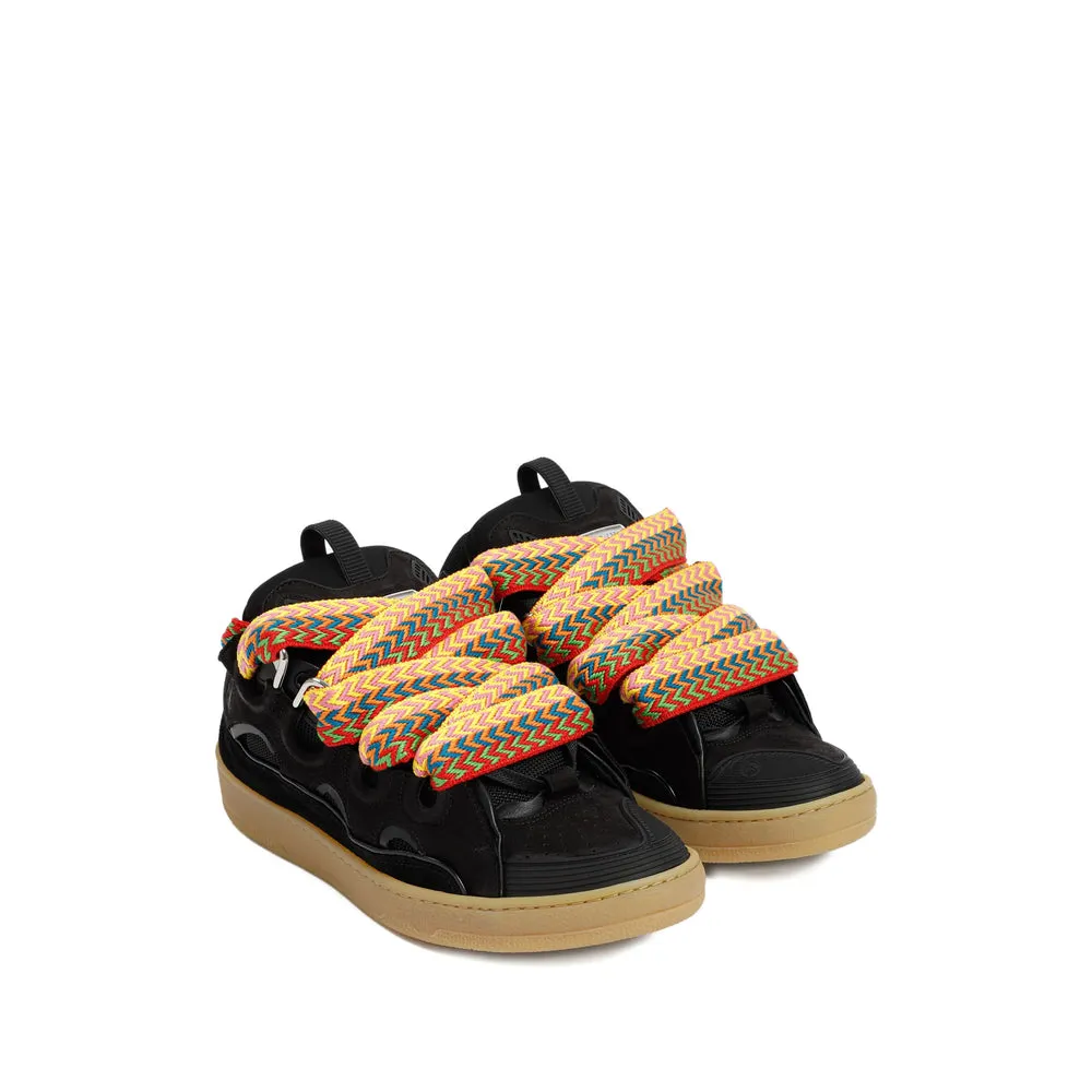 Sneakers Black sold by Wanan Luxury product image thumbnail 3