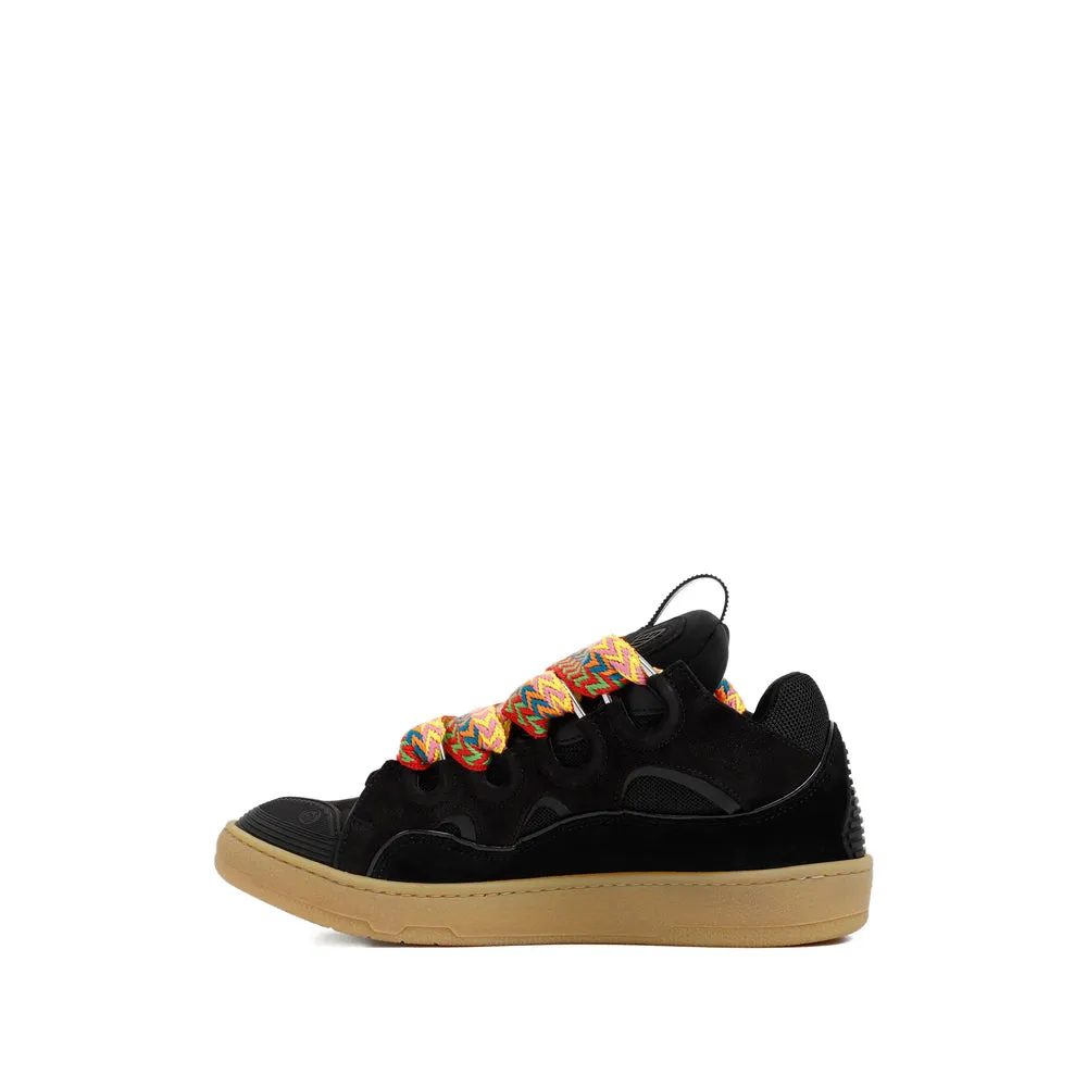 Sneakers Black sold by Wanan Luxury product image thumbnail 4