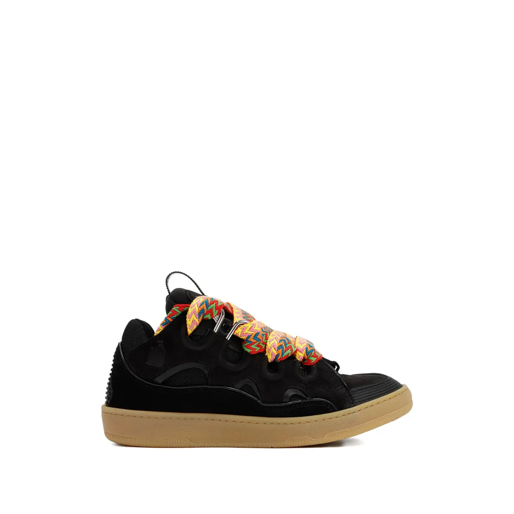 Sneakers Black sold by Wanan Luxury