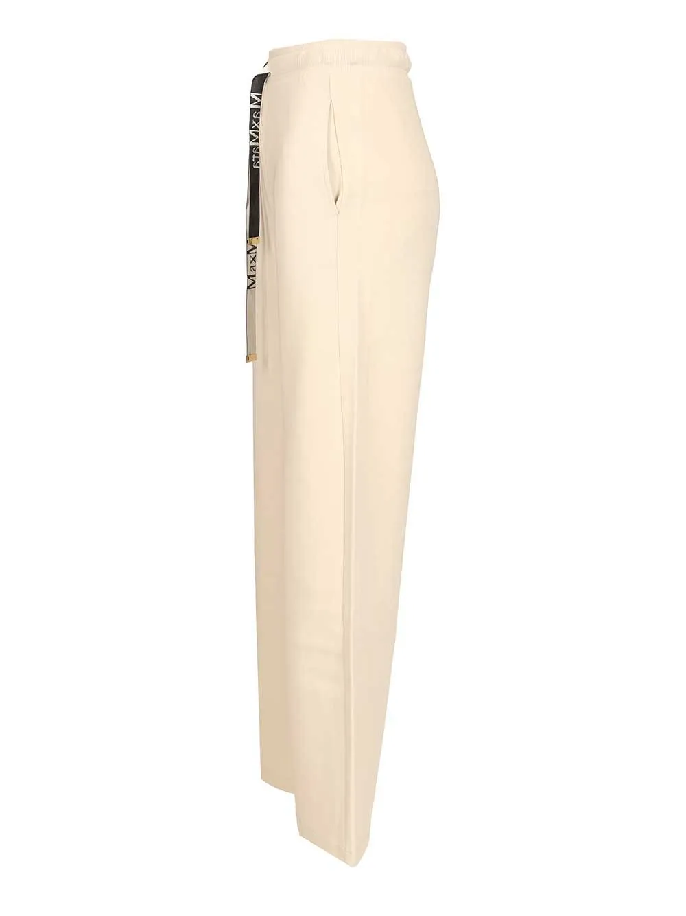 Bali Trousers Beige sold by Wanan Luxury product image thumbnail 3