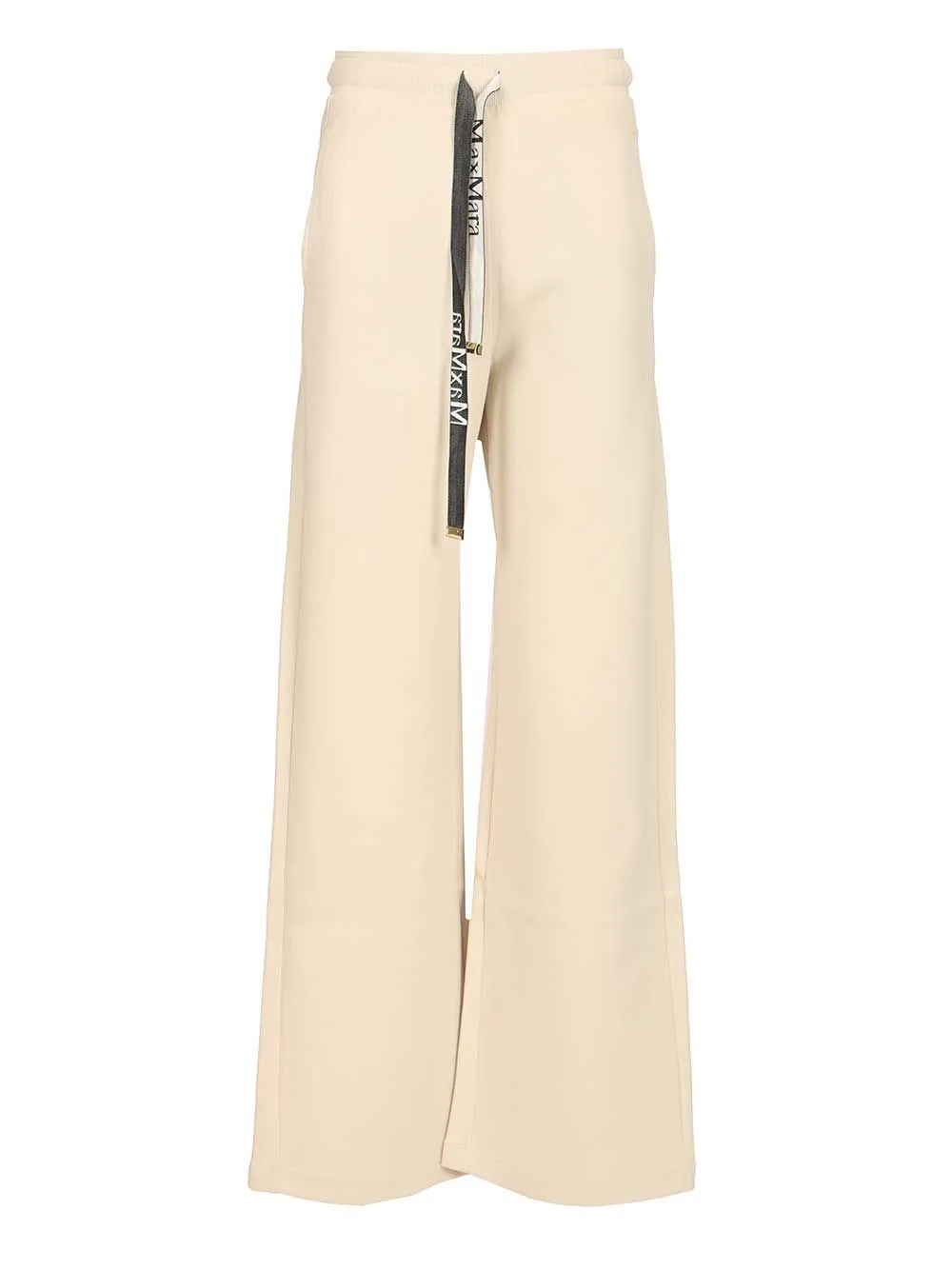 Bali Trousers Beige sold by Wanan Luxury