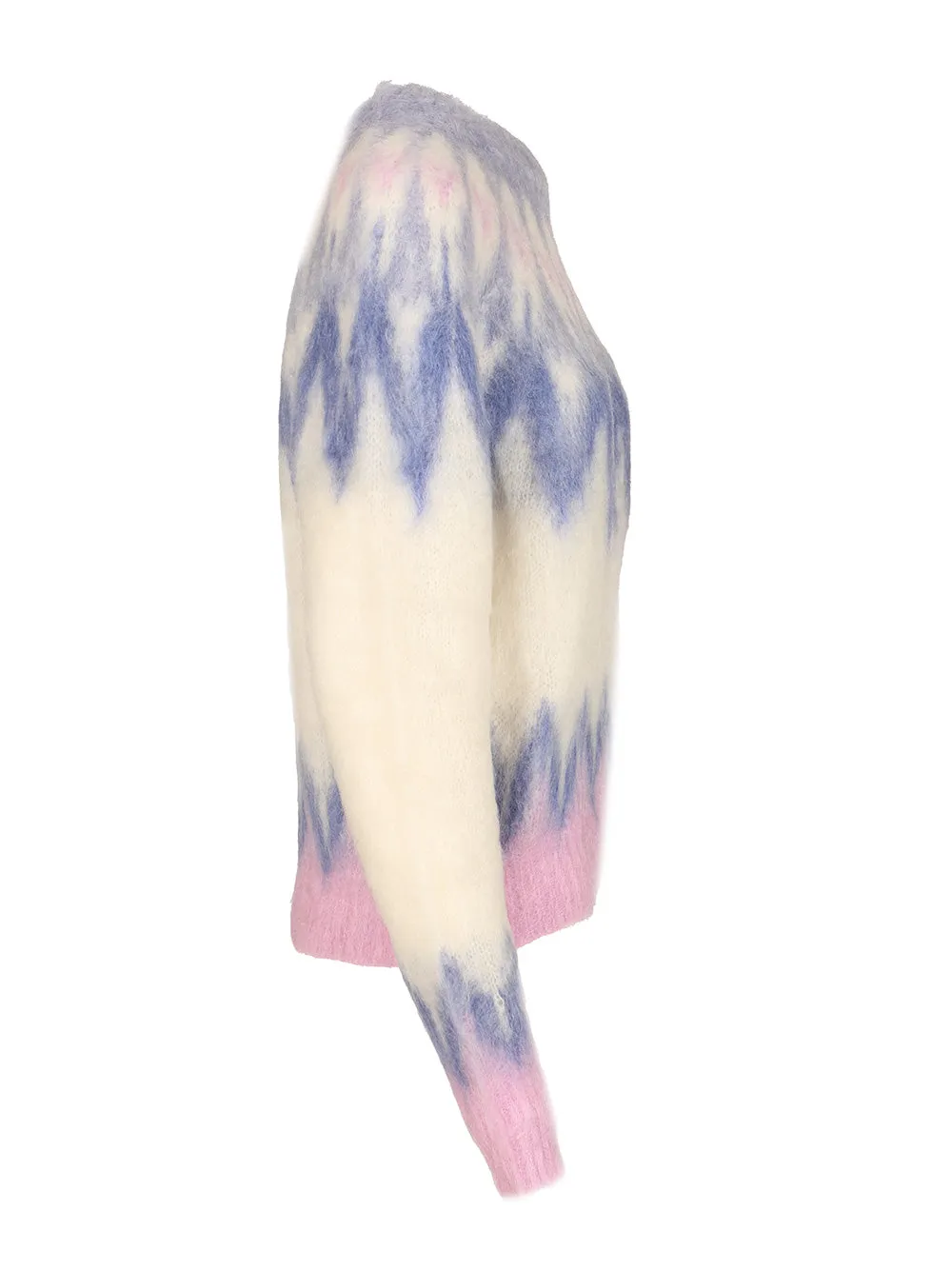 Natania Knitwear Multicolor sold by Wanan Luxury product image thumbnail 3