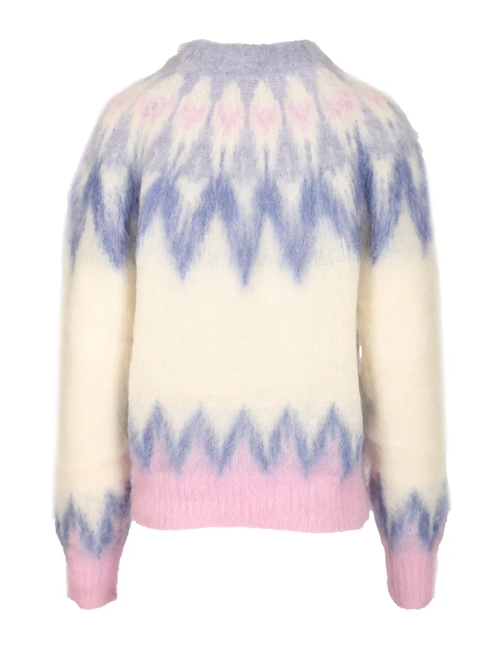 Natania Knitwear Multicolor sold by Wanan Luxury product image thumbnail 2
