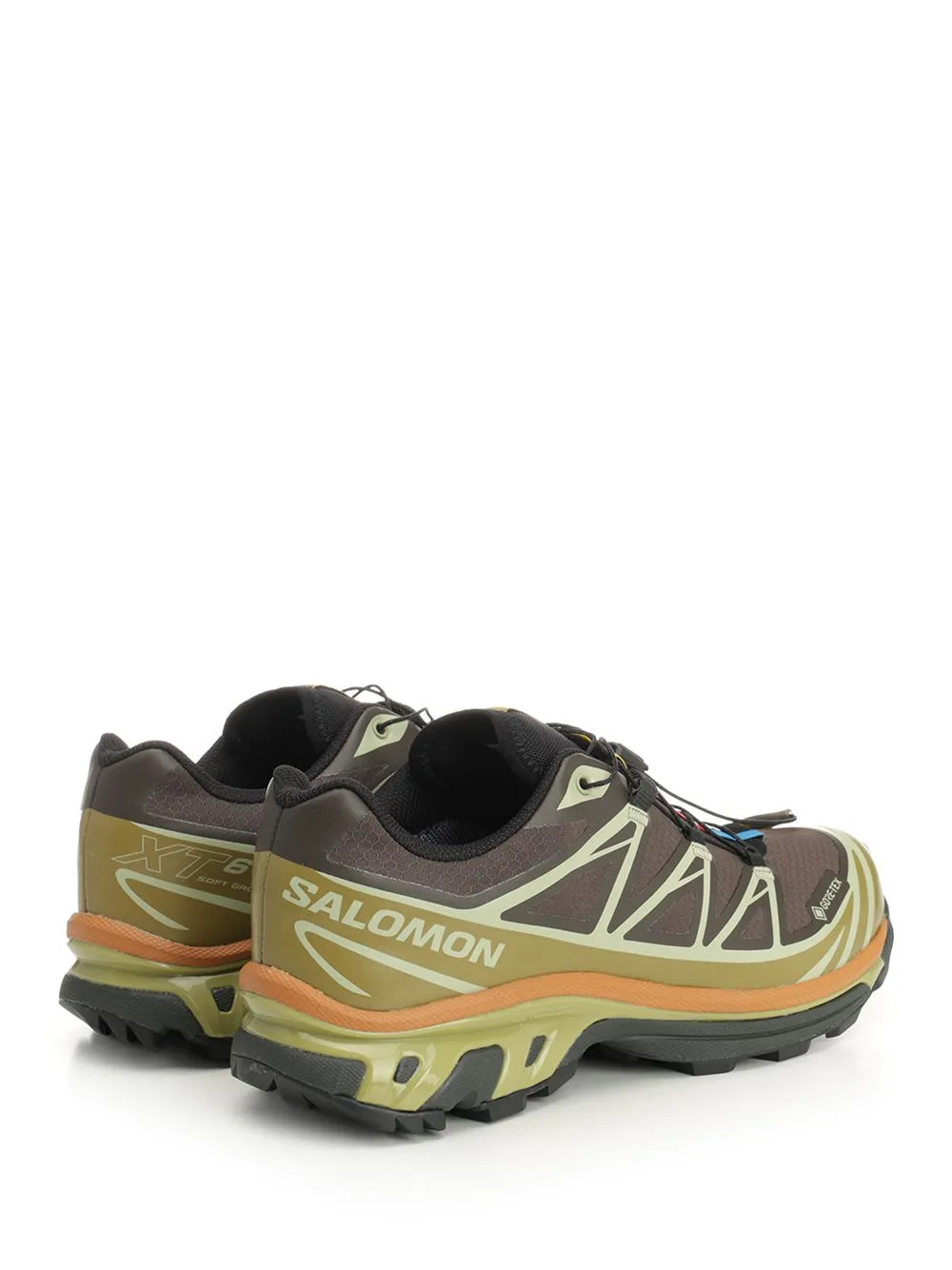 Xt-6 Sneaker Sneakers Brown sold by Wanan Luxury product image thumbnail 3